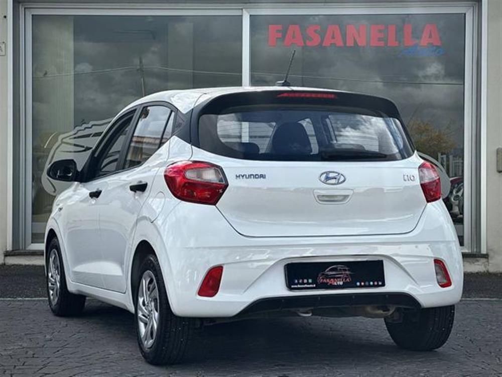 i10   i10 1.0 MPI Advanced - N