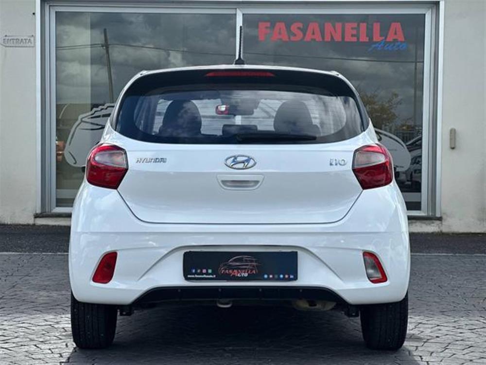 i10   i10 1.0 MPI Advanced - N