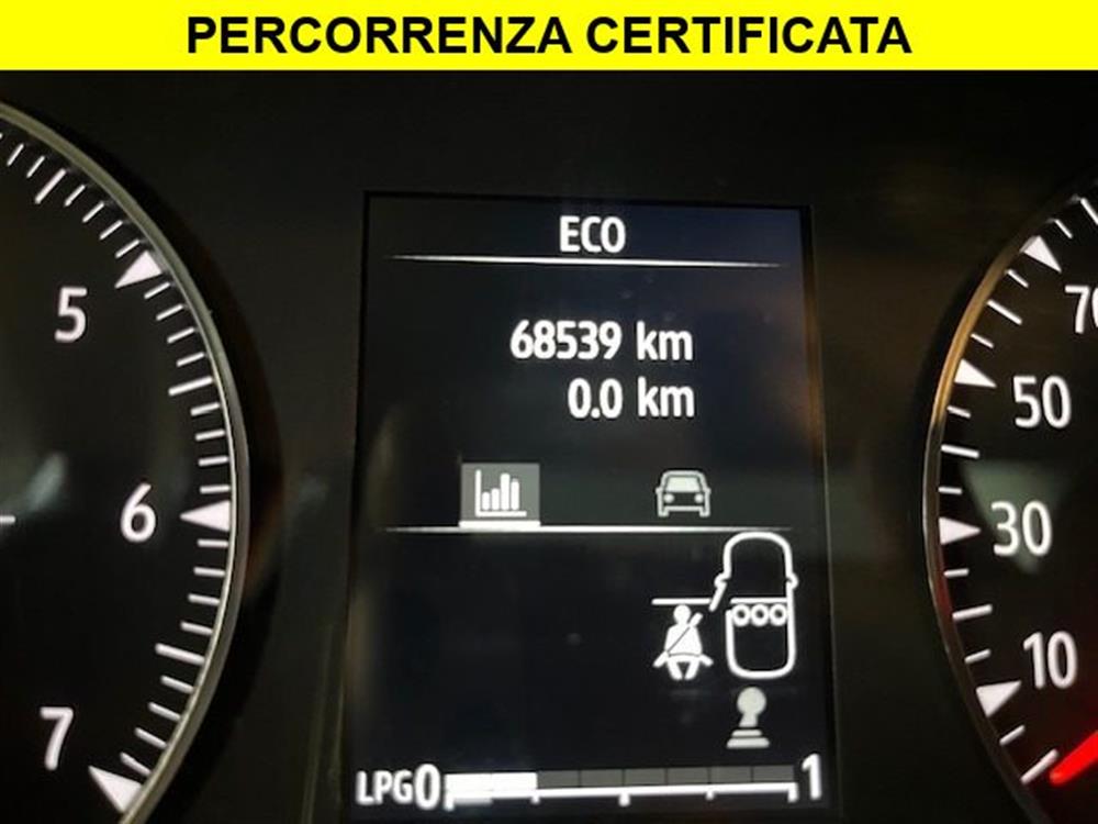 Sandero   Sandero Stepway 1.0 GPL Comf