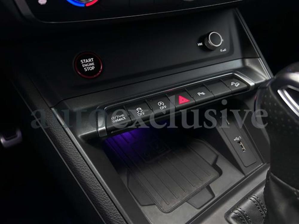 RS Q3   RS Q3 SPB quattro S tronic