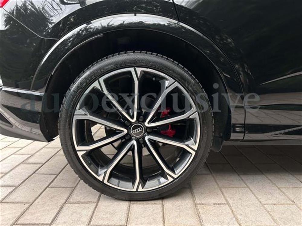 RS Q3   RS Q3 SPB quattro S tronic