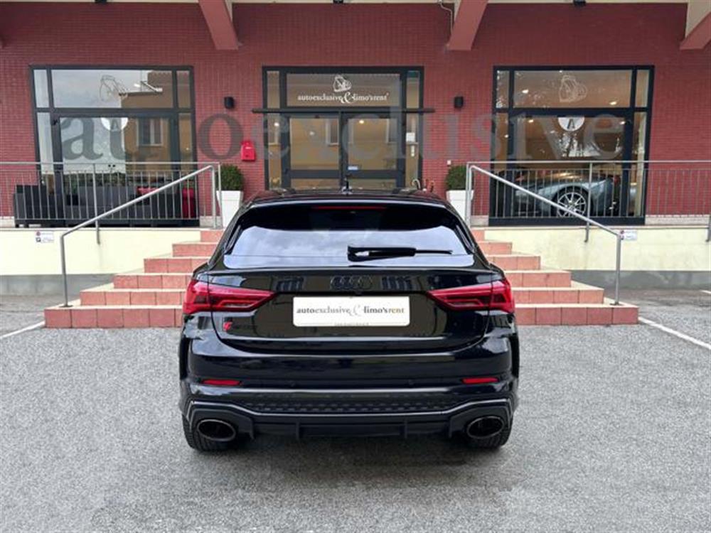 RS Q3   RS Q3 SPB quattro S tronic