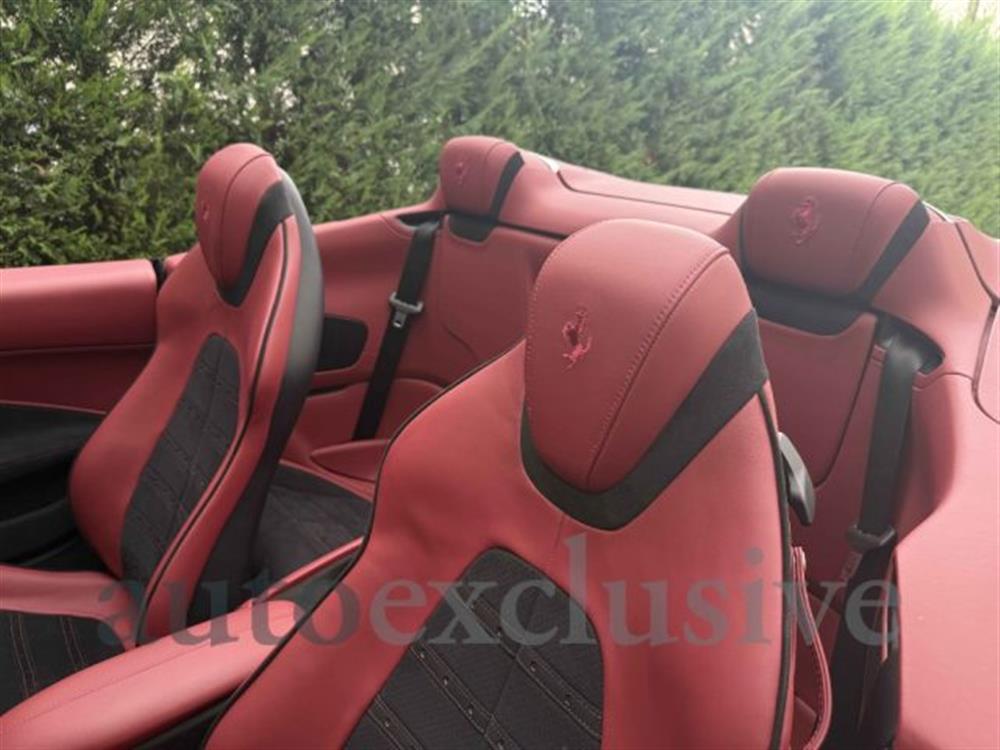 Roma   Roma Cabrio