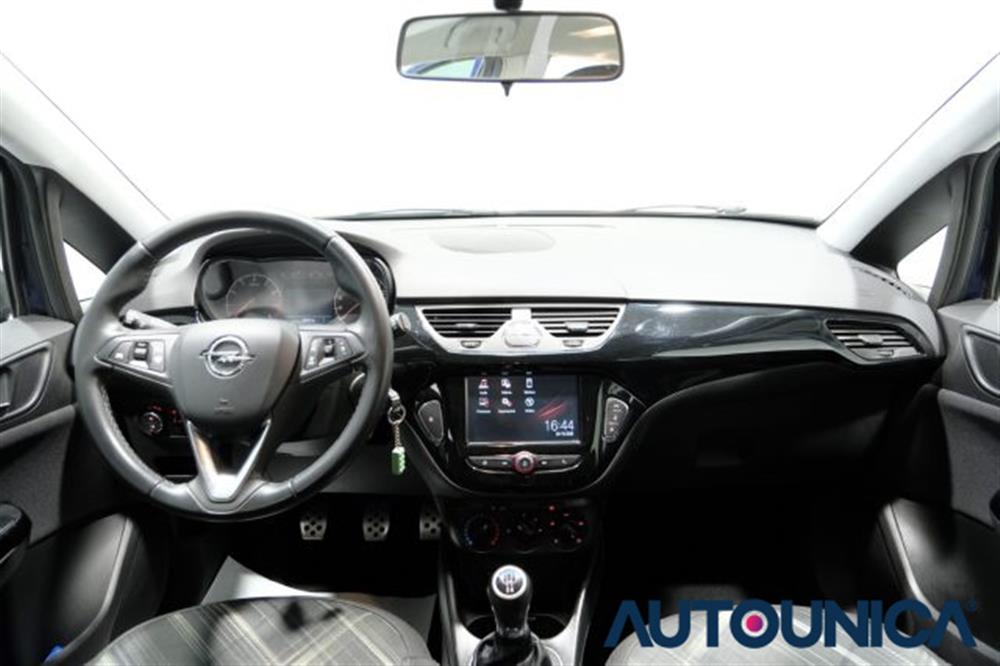 Corsa   Corsa 1.4 90CV GPL TECH 5