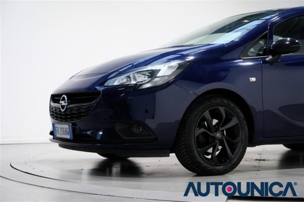 Corsa   Corsa 1.4 90CV GPL TECH 5