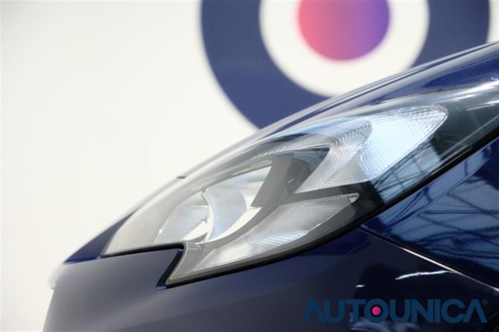 Corsa   Corsa 1.4 90CV GPL TECH 5