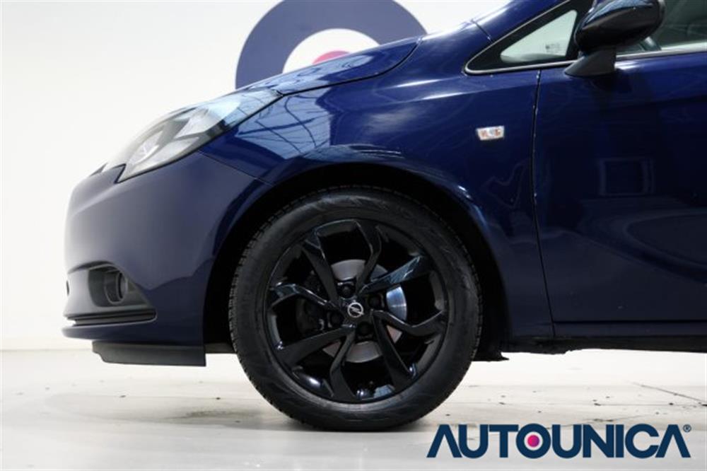 Corsa   Corsa 1.4 90CV GPL TECH 5