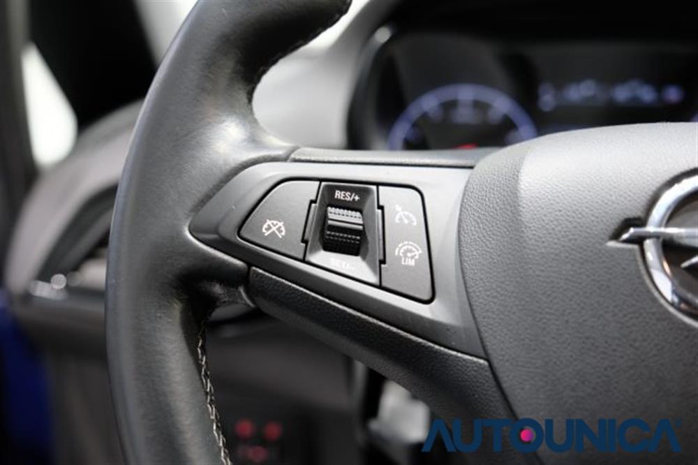 Corsa   Corsa 1.4 90CV GPL TECH 5
