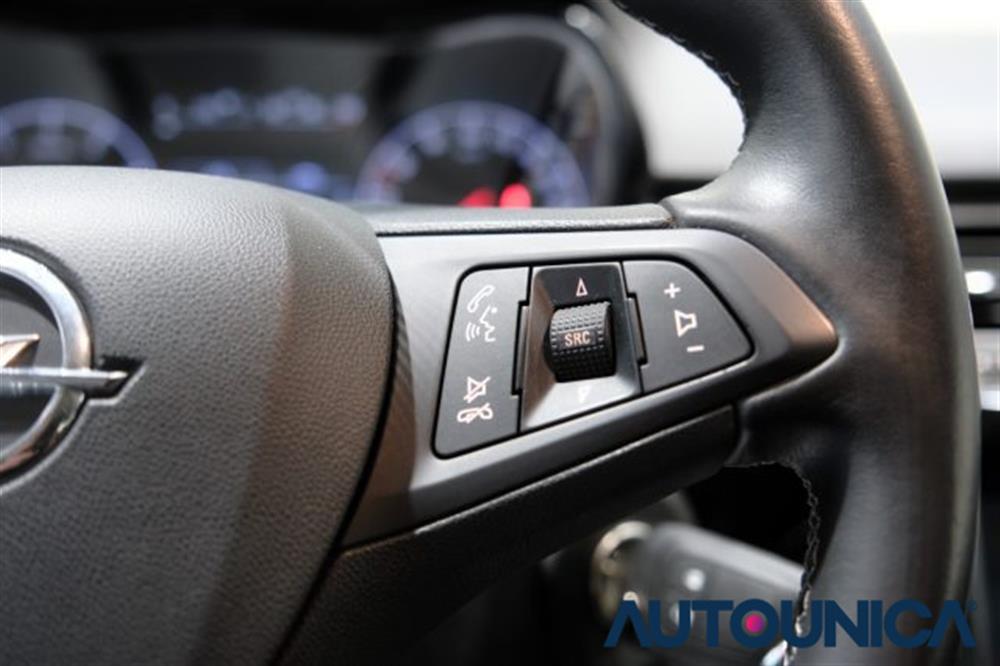 Corsa   Corsa 1.4 90CV GPL TECH 5