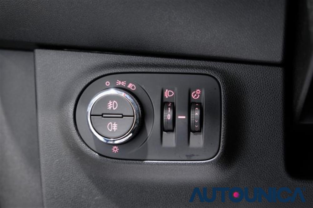 Corsa   Corsa 1.4 90CV GPL TECH 5