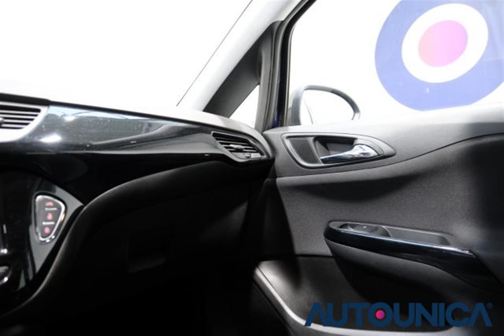 Corsa   Corsa 1.4 90CV GPL TECH 5