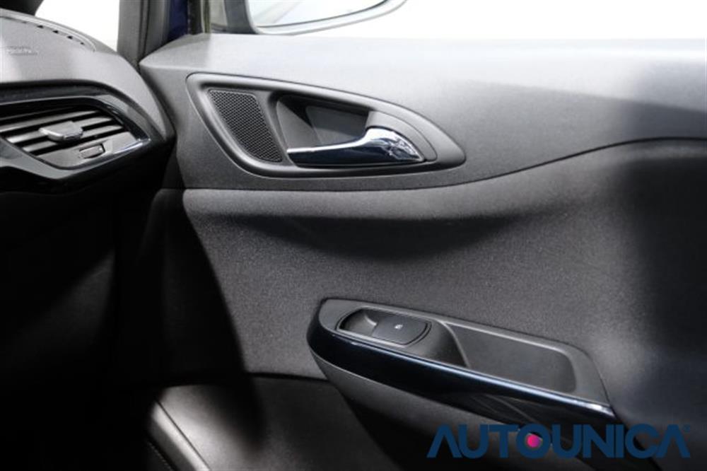 Corsa   Corsa 1.4 90CV GPL TECH 5