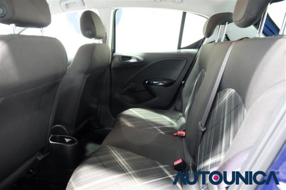 Corsa   Corsa 1.4 90CV GPL TECH 5
