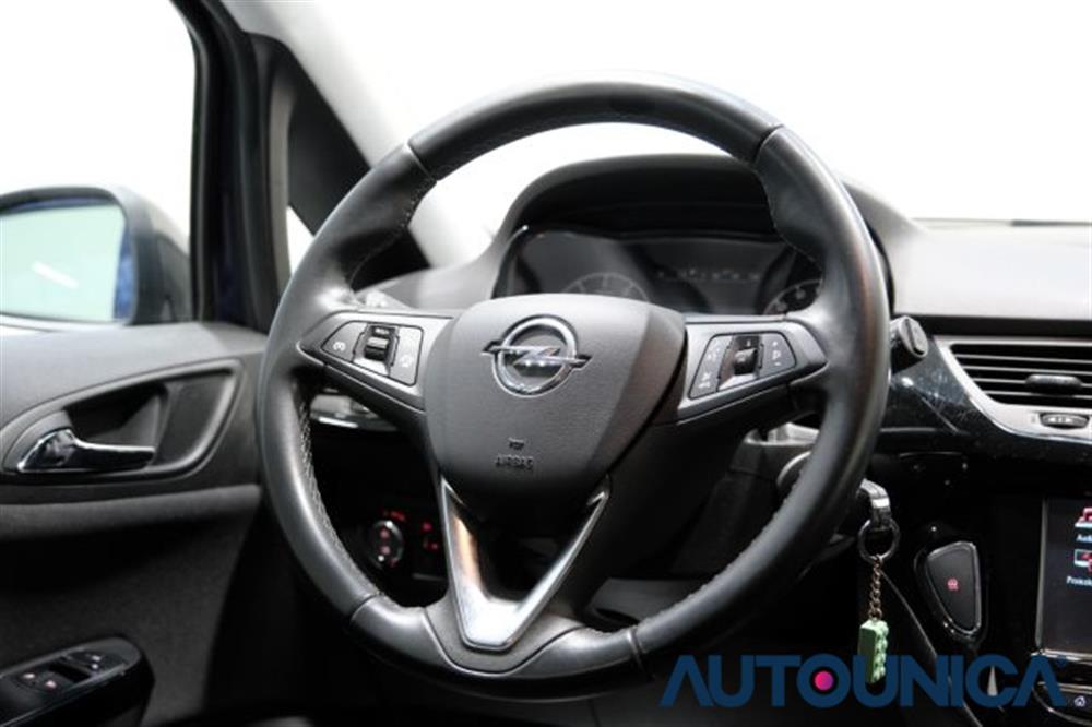 Corsa   Corsa 1.4 90CV GPL TECH 5