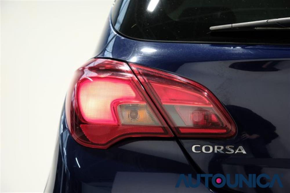 Corsa   Corsa 1.4 90CV GPL TECH 5