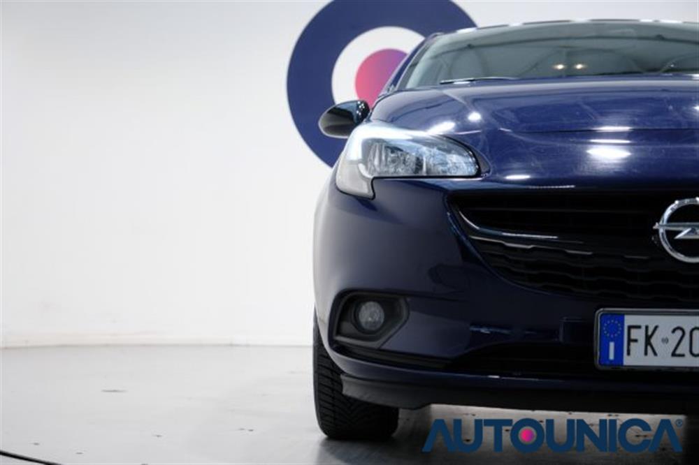 Corsa   Corsa 1.4 90CV GPL TECH 5