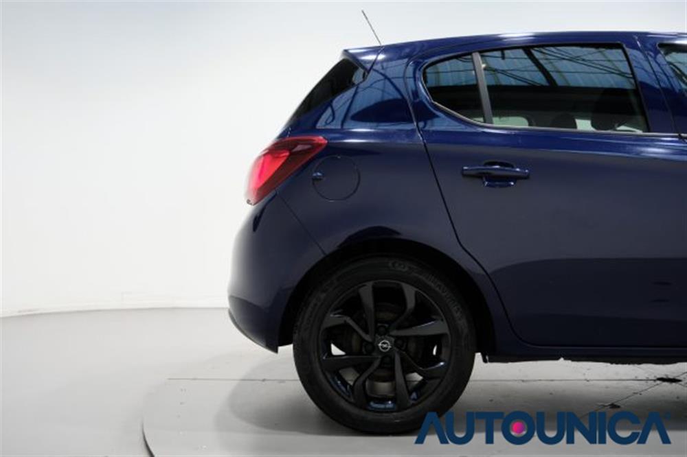 Corsa   Corsa 1.4 90CV GPL TECH 5