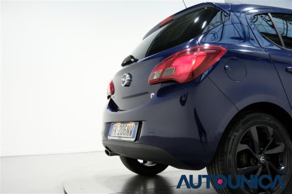 Corsa   Corsa 1.4 90CV GPL TECH 5