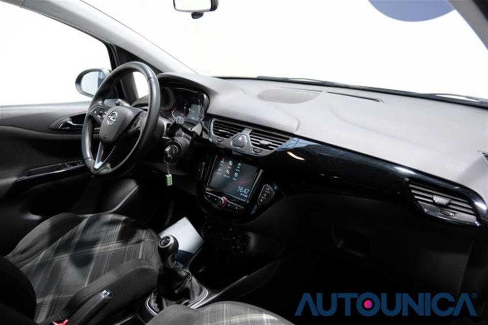 Corsa   Corsa 1.4 90CV GPL TECH 5