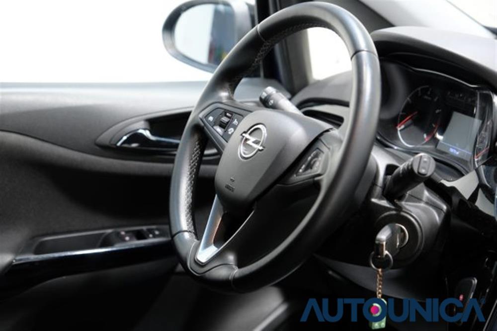 Corsa   Corsa 1.4 90CV GPL TECH 5