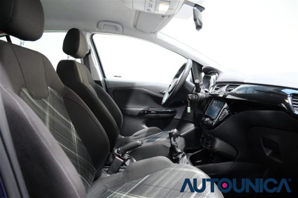 Corsa   Corsa 1.4 90CV GPL TECH 5