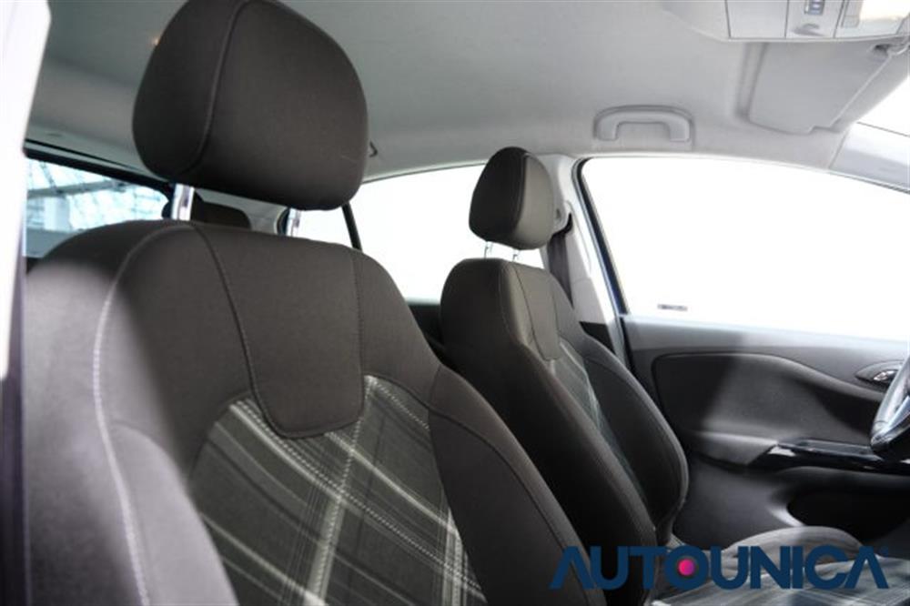 Corsa   Corsa 1.4 90CV GPL TECH 5