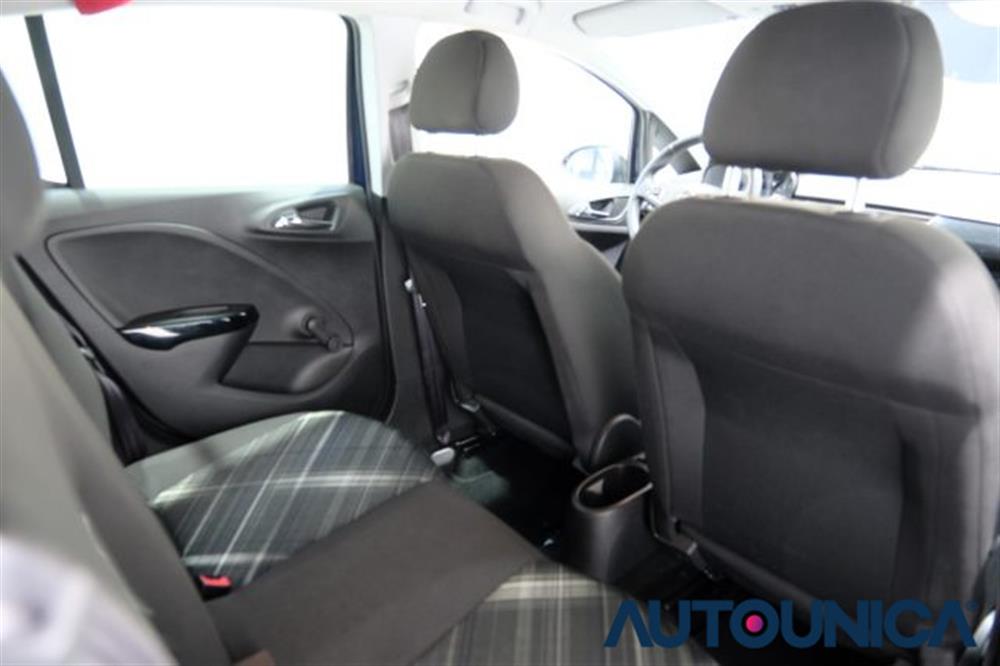 Corsa   Corsa 1.4 90CV GPL TECH 5