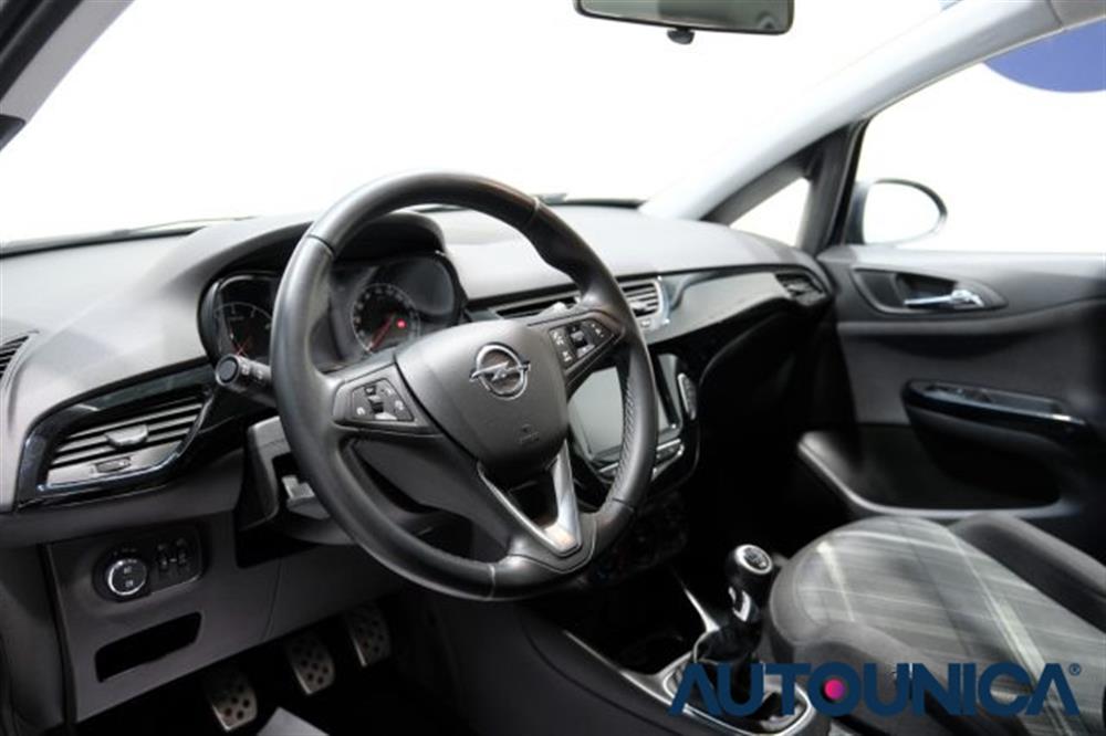 Corsa   Corsa 1.4 90CV GPL TECH 5