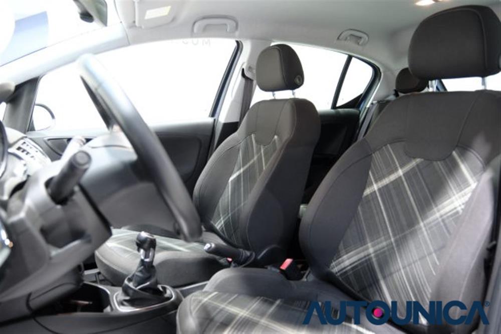 Corsa   Corsa 1.4 90CV GPL TECH 5