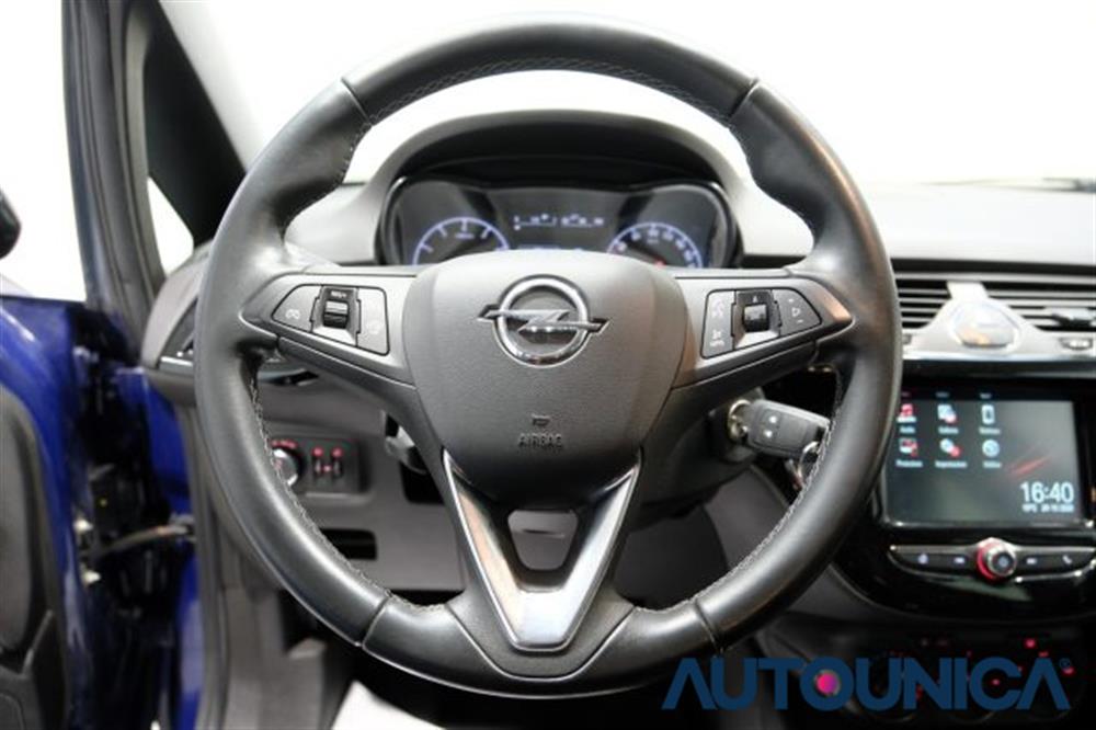 Corsa   Corsa 1.4 90CV GPL TECH 5