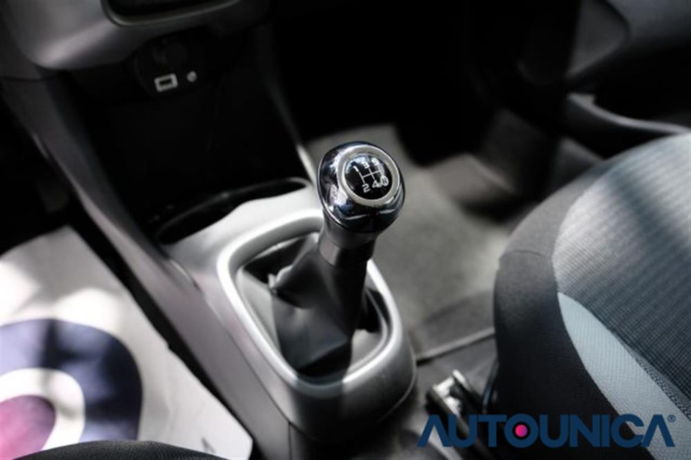 Aygo   Aygo CONNECT 1.0 VVT-i 72