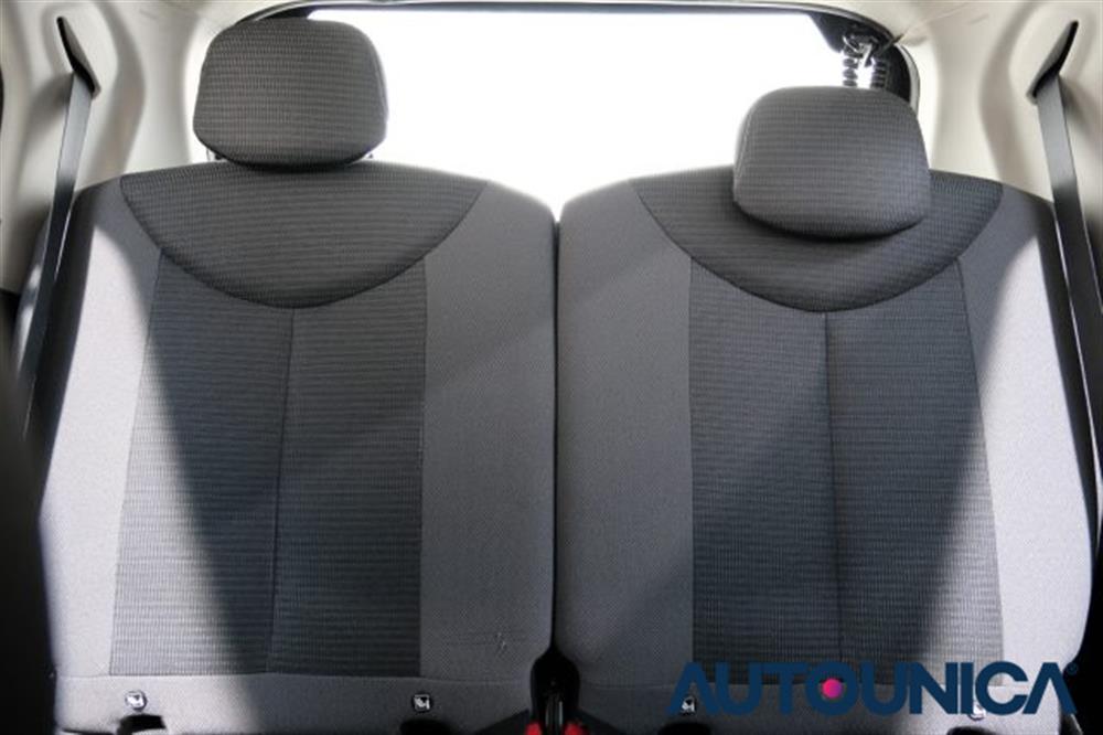 Aygo   Aygo CONNECT 1.0 VVT-i 72
