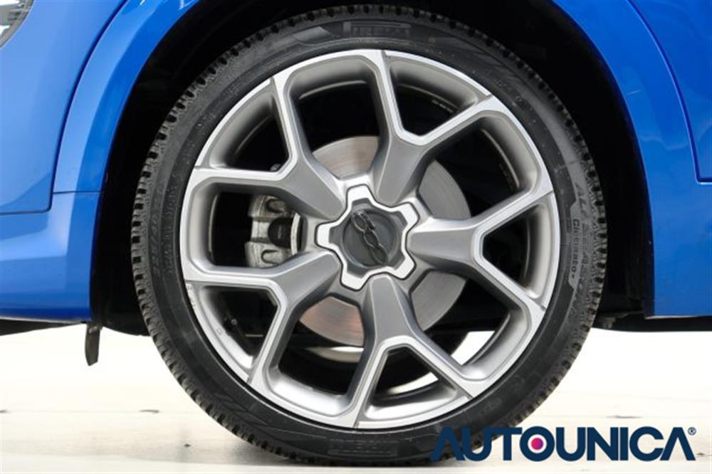 500X   500X 1.3 T4 150 CV DCT SP