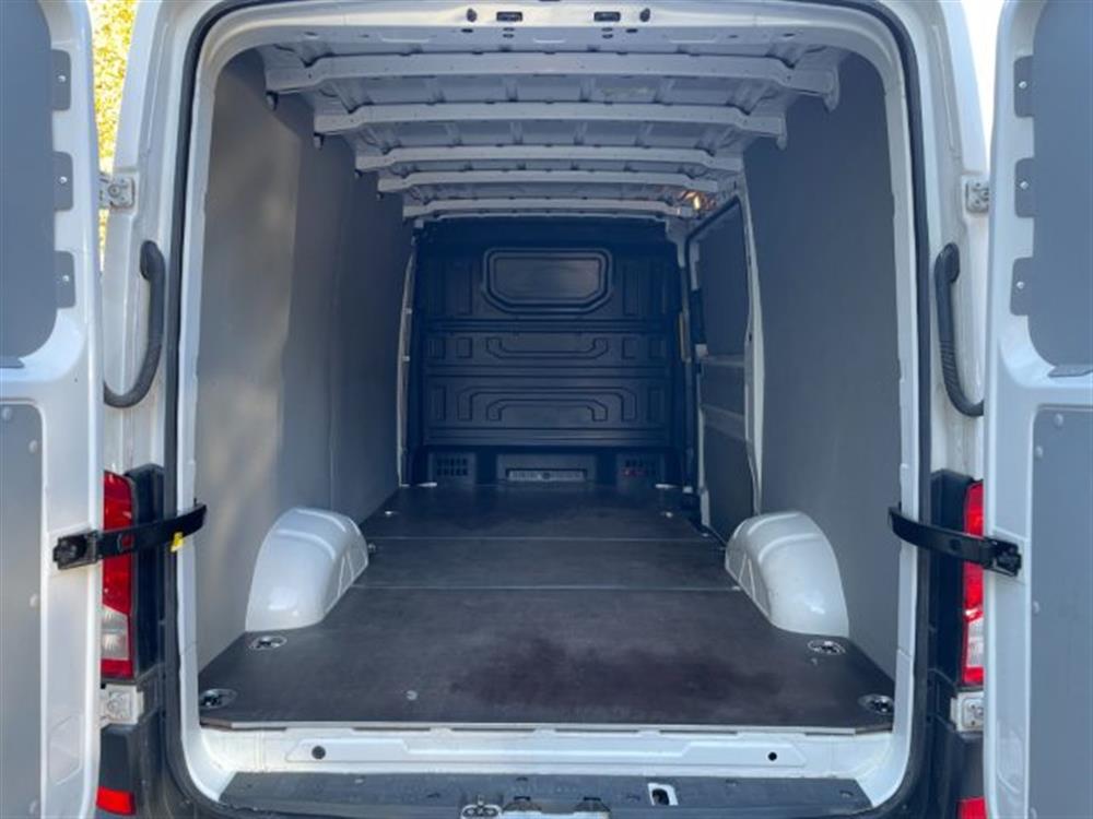 Crafter   Crafter 2.0 TDI L3 4MOTION T
