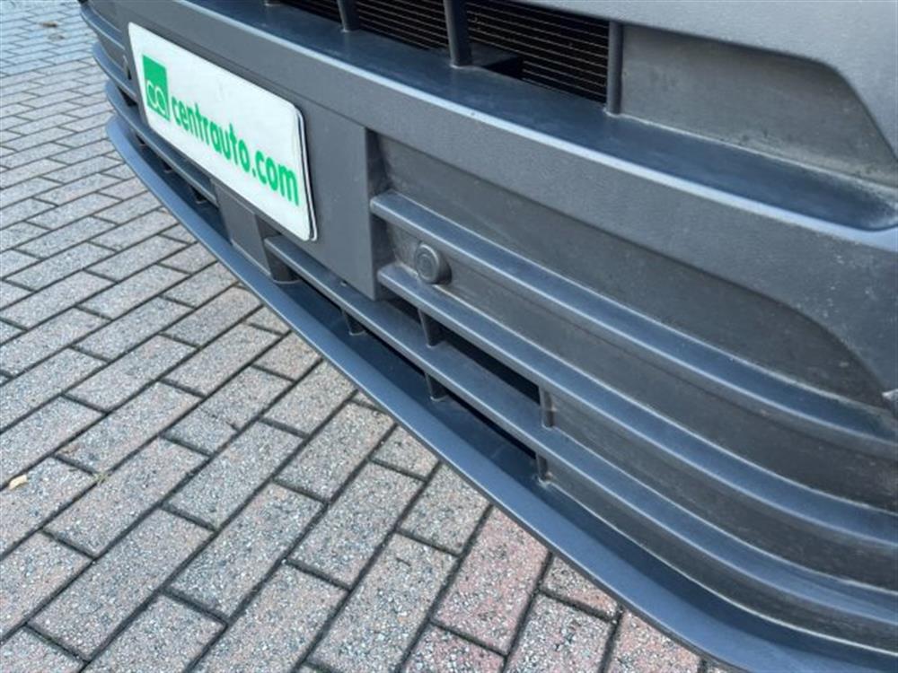 Crafter   Crafter 2.0 TDI L3 4MOTION T