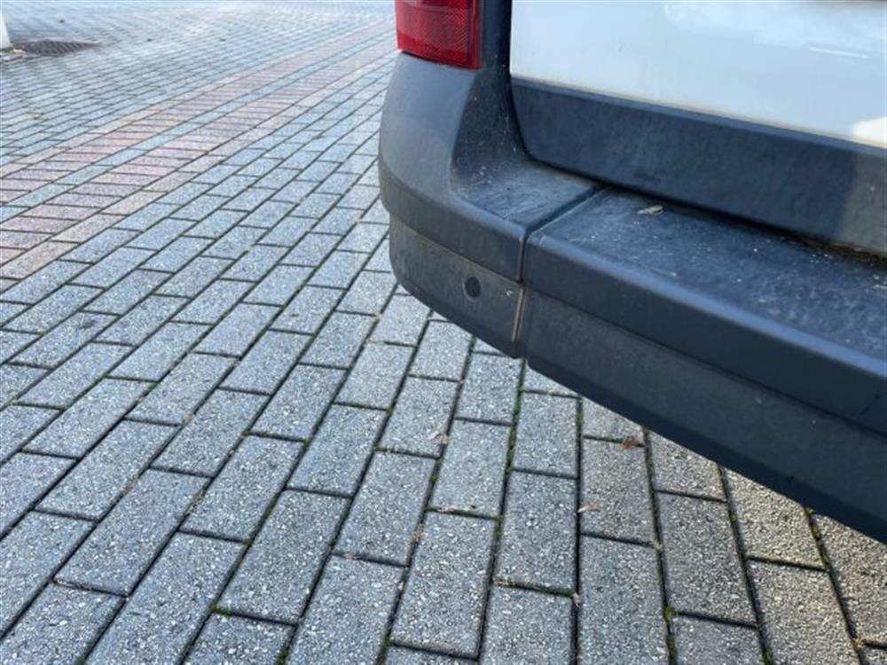 Crafter   Crafter 2.0 TDI L3 4MOTION T