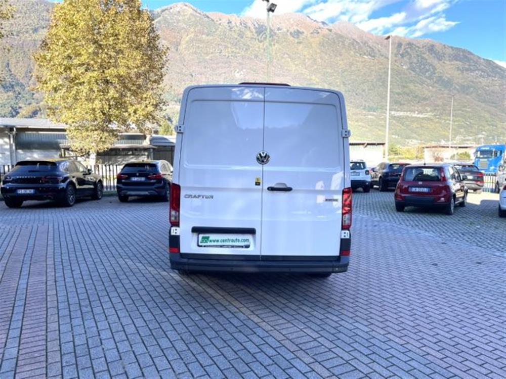 Crafter   Crafter 2.0 TDI L3 4MOTION T