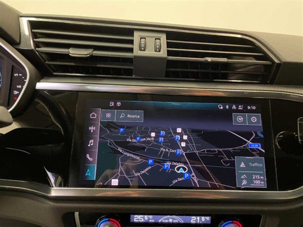 Q3   Q3 SPB 45 1.4 TFSI e S