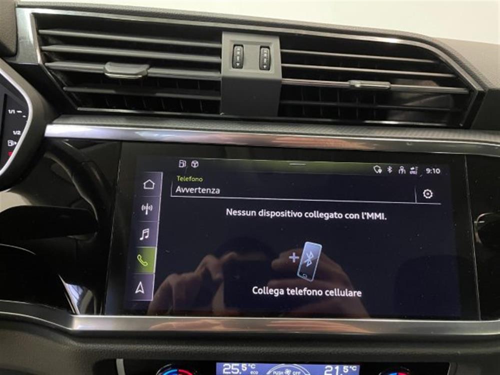 Q3   Q3 SPB 45 1.4 TFSI e S