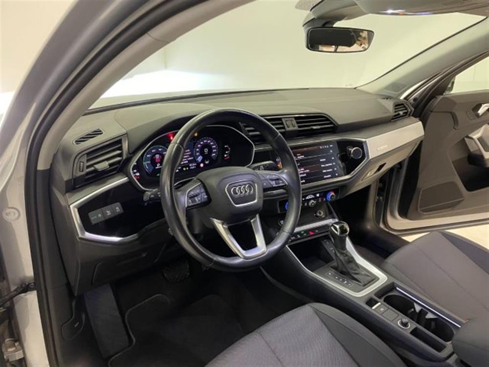 Q3   Q3 SPB 45 1.4 TFSI e S