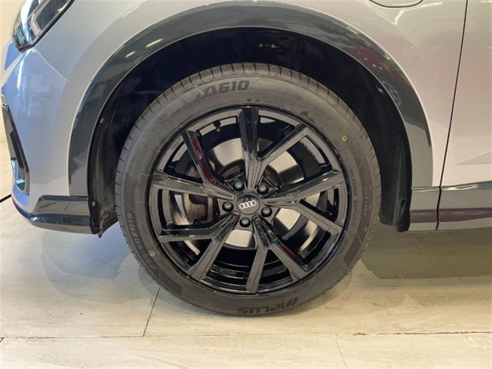 Q3   Q3 SPB 45 1.4 TFSI e S
