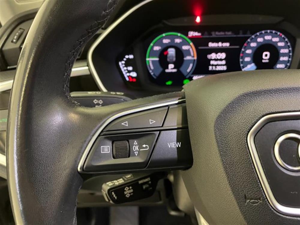 Q3   Q3 SPB 45 1.4 TFSI e S