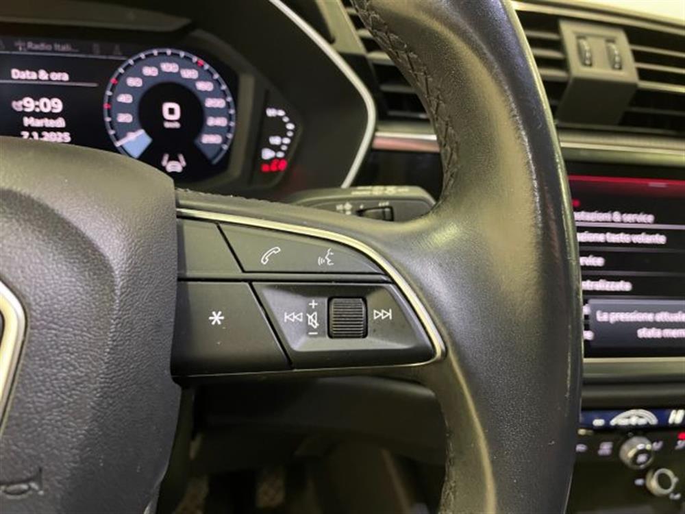 Q3   Q3 SPB 45 1.4 TFSI e S