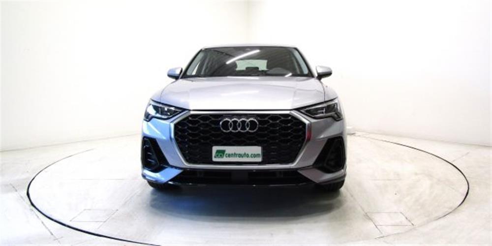 Q3   Q3 SPB 45 1.4 TFSI e S