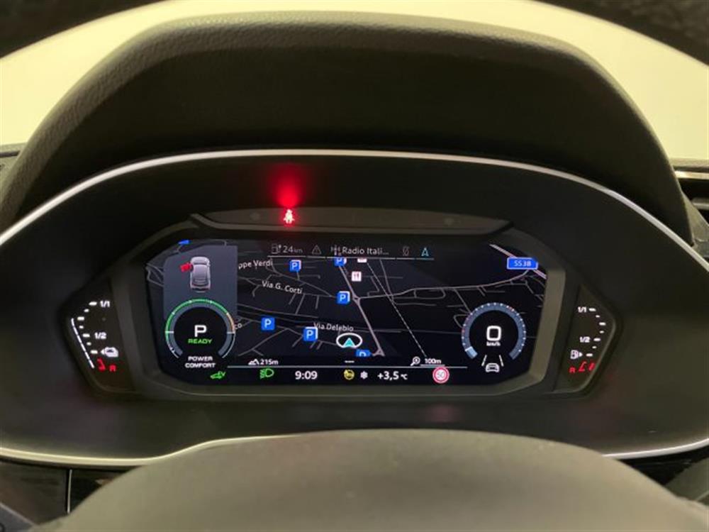Q3   Q3 SPB 45 1.4 TFSI e S