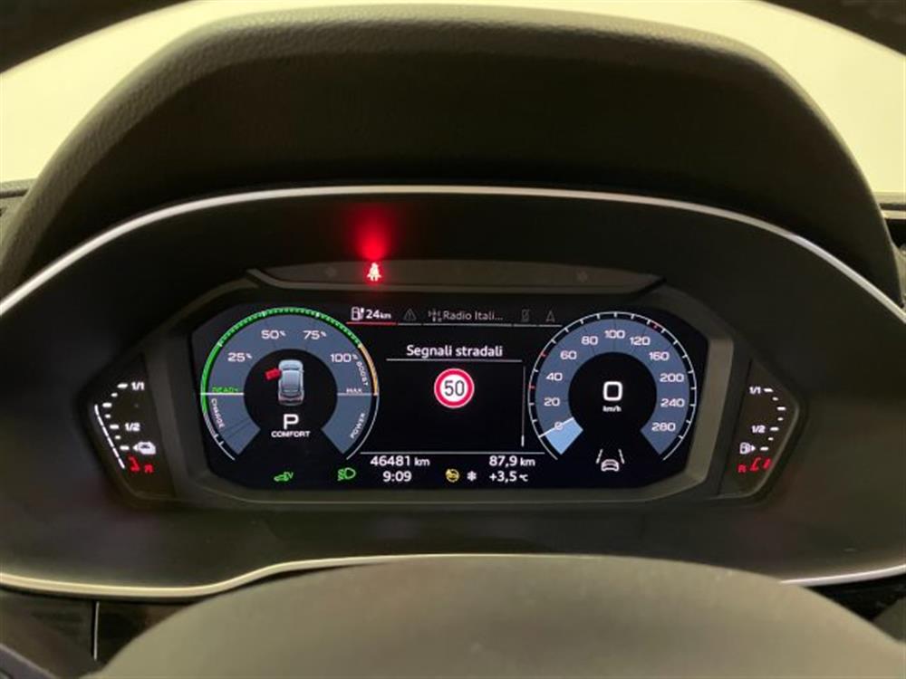 Q3   Q3 SPB 45 1.4 TFSI e S