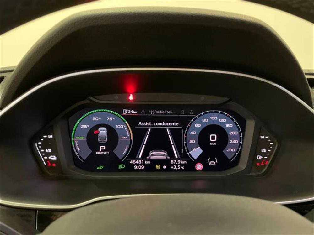 Q3   Q3 SPB 45 1.4 TFSI e S