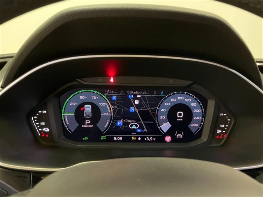 Q3   Q3 SPB 45 1.4 TFSI e S