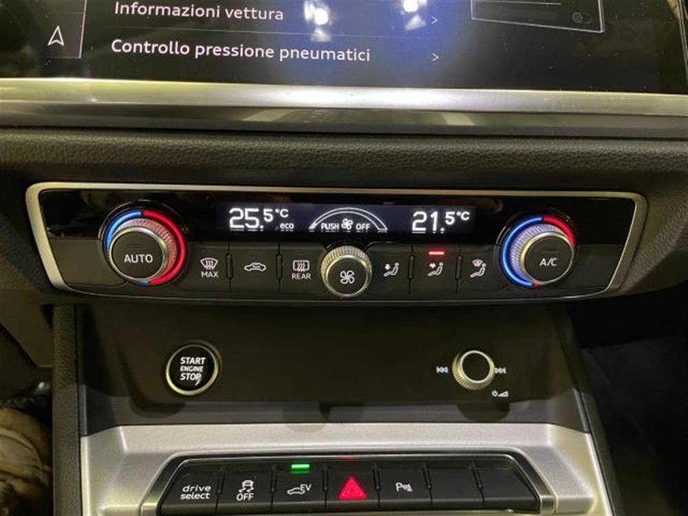 Q3   Q3 SPB 45 1.4 TFSI e S
