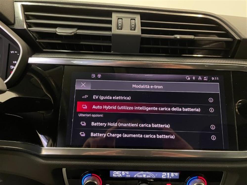 Q3   Q3 SPB 45 1.4 TFSI e S